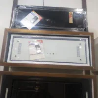 هود مخفی سایز ۸۰،  کنترل دار و لمسی ، موتور فلز