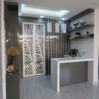 کابینت و کمد دیواری