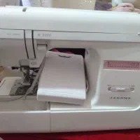 چرخ ژانومه  اصلی