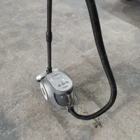 جارو برقی سامسونگ اصل کره