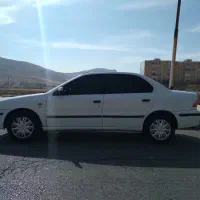 سمندef7|خودرو سواری و وانت|سنقر, |دیوار