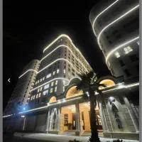 برج ۱۱۶ ویو شمالی بلوک a1رونیکا پالاس کوهک منطقه۲۲