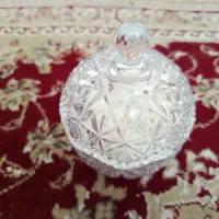 سینی و قندان|ظروف سرو و پذیرایی|باسمنج, |دیوار