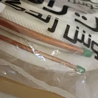 لوله کولر گازی 12 هزار|کولر گازی و فن‌کوئل|تهران, شهادت|دیوار