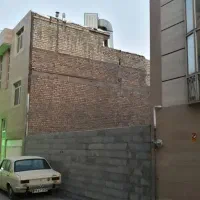 زمین ۱۸۰ متری خیابان ابونعیم جنوبی