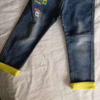 لباس های بچگانه نو