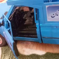 نیسان اسباب بازی|اسباببازی بچه|بروجرد, |دیوار