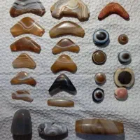 مهره سینم فقط مثل عکس