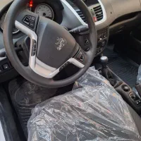 207 tu5|خودرو سواری و وانت|تبریز, |دیوار