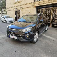 جک S5 مدل 97 بی رنگ