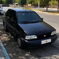 پراید ۸۵ هیدرولیک