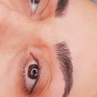 میکروابرو.لیپ بلاش خط چشم|خدمات آرایشگری و زیبایی|کرج, کمال‌شهر|دیوار