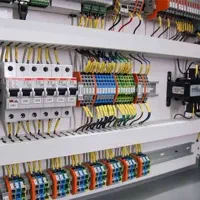 برقکار ساختمان
