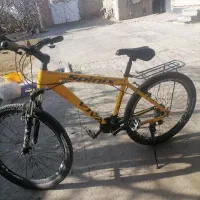 دوچرخه VIVA|دوچرخه، اسکیت، اسکوتر|سلماس, |دیوار