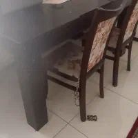 بوفه سالم|بوفه، ویترین، کنسول|کرج, شاهین‌ویلا|دیوار