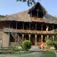 بوم گردی گیلاکو - واحد گیلوار - کد 331820