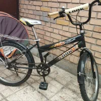 دوچرخه سالم سایز ۲۰