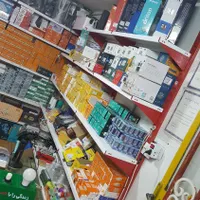 الکتروامنیت دکاموندبابیش از۵سال سابقه کار|فروشگاه و مغازه|نیشابور, شهرک اندیشه|دیوار