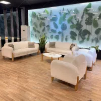 تولید و تعمیرات مبلمان راحتی و ناهار خوری