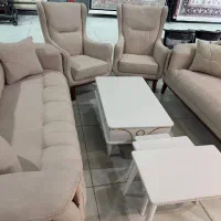 مبل راگران نخرید/مبلمان خلیج فارس بلوارعدالت شمالی|مبلمان خانگی و میز عسلی|شیراز, لاله|دیوار