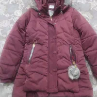 کاپشن دخترانه