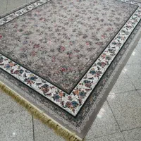 فرش۶و۹ومتراژ۱۲متری نو واکبندنخی|فرش|تهران, شهرک استقلال|دیوار