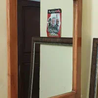 اینه چوبی