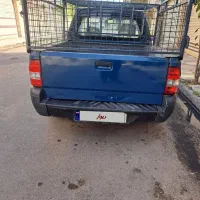 پراید وانت سالم|خودرو سواری و وانت|گنبد کاووس, |دیوار