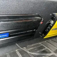 آمپیلی سیستم