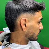 آموزش پیرایش مردانه فقط در یکماه