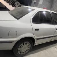 سمند LX EF7 بنزینی، مدل ۱۳۹۲
