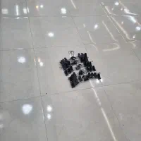 چوب لباسی|فروشگاه و مغازه|تربت‌حیدریه, بالا ولایت|دیوار