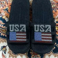 کفش زندان بافت