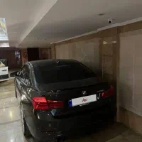 بی ام و 320i مدل 2018|خودرو سواری و وانت|تهران, فرمانیه|دیوار