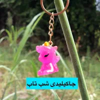 جاکیلیدی اسب صورتی