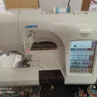 چرخ خیاطی ژوکی مدل HZL-010