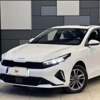 فروش kia k3