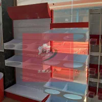 قفسه فروشگاهی و انباری