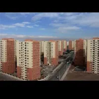 مهرگان فروش آپارتمان ۹۵ متری ۲ خوابه