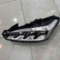 چراغ اصلی فیدلیتی x22pro دیگنیتی تیگو۷۸ x55 تیگارد|قطعات یدکی و لوازم جانبی|تهران, شهرک آپادانا|دیوار