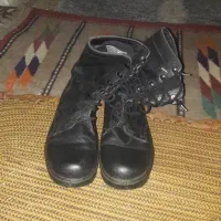 پوتین سربازی