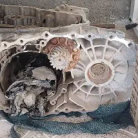 قطعات کامل انجین ماکسیما|قطعات یدکی و لوازم جانبی|زرین دشت (فارس), |دیوار