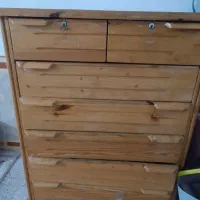 دراور|جاکفشی، کمد، دراور|خرم‌آباد, |دیوار