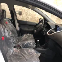 پژو 207 موتور TU5|خودرو سواری و وانت|تهران, مطهری|دیوار