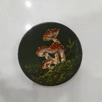 بشقاب دیوارکوب