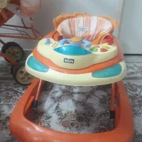 روروئک وکریر