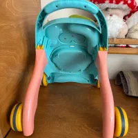 واکر کودک|اسباب و اثاث بچه|تهران, علم و صنعت|دیوار