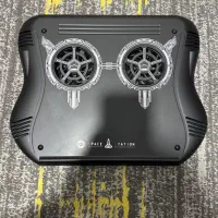 کولپد لپتاپ برند اورکول بلبرینگی