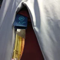 لگ دم پا چاکدار غواصی