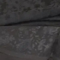 چادر مشکی گیپور ساده و طرح دار